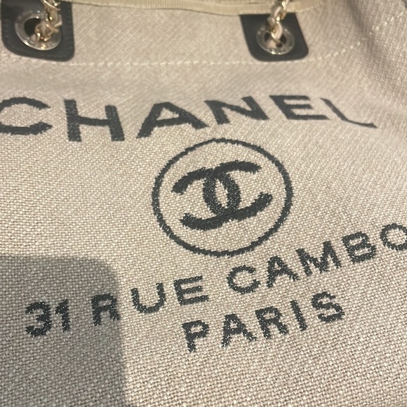 chanel bag - Picture 4 of 4